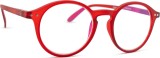 Izipizi Reading Screen #D Red Crystal 24690