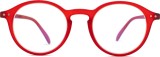 Izipizi Reading Screen #D Red Crystal 24689