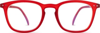 Izipizi Reading Screen #E Red Crystal 24687