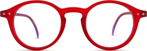 Izipizi Screen Junior #D Red Crystal (für 5 - 10 Jahre)