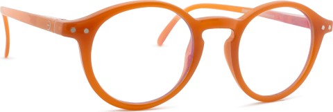 Izipizi Screen Junior #D Spicy Clove (für 5 - 10 Jahre)