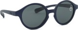 Izipizi Sun Baby #D Denim Blue (âgés de 0 - 3 ans)