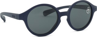 Izipizi Sun Baby #D Denim Blue (âgés de 0 - 3 ans)