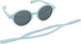 Izipizi Sun Baby #D Sweet Blue (0 - 3 Jahre) 47587