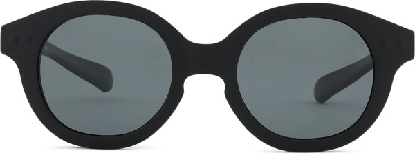 Izipizi Sun Baby #C Black (âgés de 0 à 9 mois)