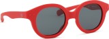 Izipizi Sun Baby #C Red (0 - 9 Monate)