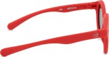 Izipizi Sun Baby #C Red (0 - 9 Monate) 35950