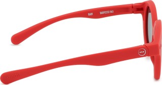 Izipizi Sun Baby #C Red (0 - 9 Monate) 35950