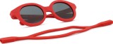 Izipizi Sun Baby #C Red (0 - 9 Monate) 36188