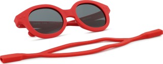 Izipizi Sun Baby #C Red (0 - 9 Monate) 36188