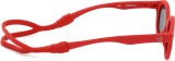 Izipizi Sun Baby #C Red (0 - 9 Monate) 36189