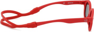 Izipizi Sun Baby #C Red (0 - 9 Monate) 36189