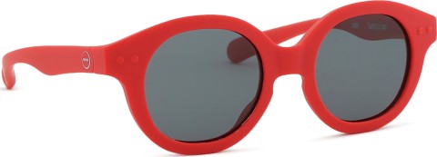 Izipizi Sun Baby #C Red (âgés de 0 à 9 mois)