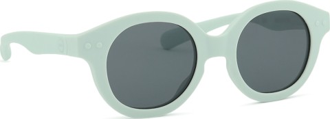 Izipizi Sun Baby #C Sweet Blue (âgés de 0 à 9 mois)
