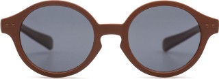 Izipizi Sun Baby Chocolate (âgés de 0 à 9 mois) 13616