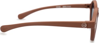 Izipizi Sun Baby Chocolate (âgés de 0 à 9 mois) 13617