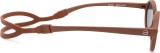 Izipizi Sun Baby Chocolate (âgés de 0 à 9 mois) 21887
