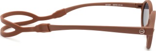 Izipizi Sun Baby Chocolate (âgés de 0 à 9 mois) 21887