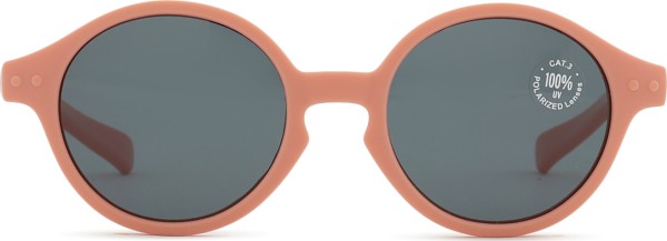 Izipizi Sun Baby #D Apricot (de 0 à 3 ans)