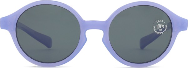 Izipizi Sun Baby #D Mauve (de 0 à 3 ans)