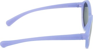 Izipizi Sun Baby #D Mauve (de 0 à 3 ans)