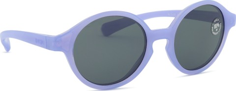 Izipizi Sun Baby #D Mauve (de 0 à 3 ans)