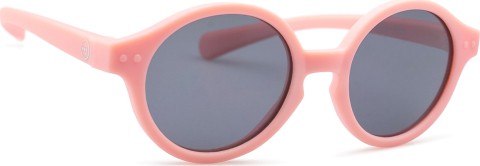 Izipizi Sun Baby Pastel Pink (âgés de 0 à 9 mois)