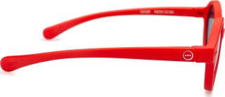 Izipizi Sun Baby Red (âgés de 0 à 9 mois) 13619