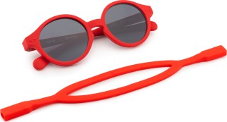 Izipizi Sun Baby Red (âgés de 0 à 9 mois) 22330
