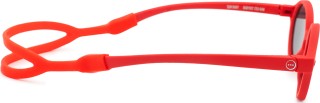 Izipizi Sun Baby Red (âgés de 0 à 9 mois) 22331