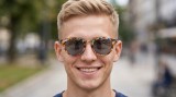 Izipizi Sun #C Blue Tortoise 47575