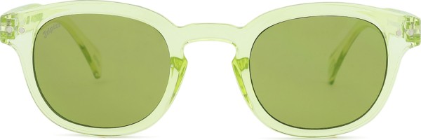Izipizi Sun #C Dynamic Green