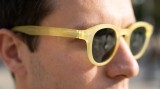 Izipizi Sun #C Yellow Honey 47618