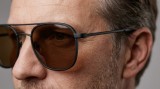Izipizi Sun #Cruise Black Brown lenses 47624