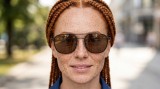 Izipizi Sun #Cruise Black Brown lenses 47625