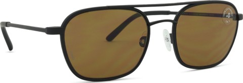 Izipizi Sun #Cruise Black Brown lenses