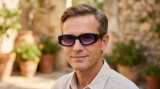 Izipizi Sun #Crush Violet Vortex Image générée