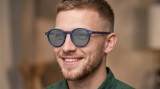 Izipizi Sun #D Navy Blue Generiertes Bild
