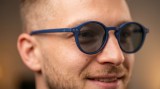 Izipizi Sun #D Navy Blue Generiertes Bild