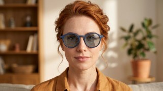 Izipizi Sun #D Navy Blue Generiertes Bild