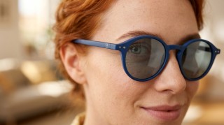 Izipizi Sun #D Navy Blue Generiertes Bild