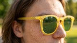 Izipizi Sun #E Yellow Honey 47720