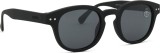 Izipizi Sun Junior #C Black (âgés de 7 - 11 ans)