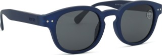 Izipizi Sun Junior #C Navy Blue (7 - 11 Jahre)