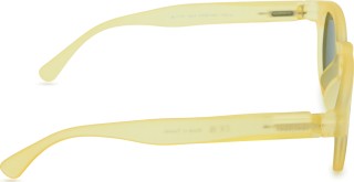 Izipizi Sun Junior #C Yellow Honey (âgés de 7 - 11 ans)