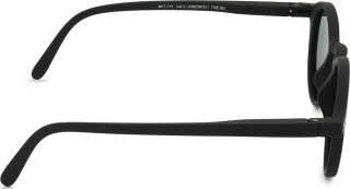 Izipizi Sun Junior #D Black (âgés de 7 - 11 ans)