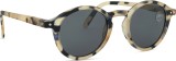 Izipizi Sun Junior #D Light Tortoise (âgés de 7 - 11 ans)