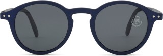 Izipizi Sun Junior #D Navy Blue (âgés de 7 - 11 ans)