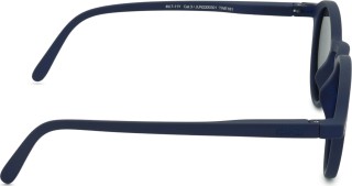 Izipizi Sun Junior #D Navy Blue (7 - 11 Jahre)