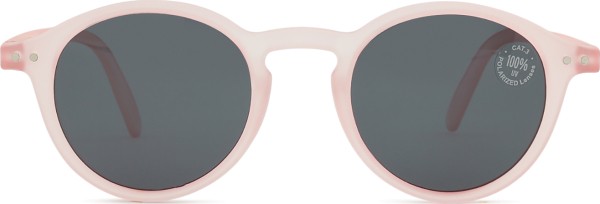 Izipizi Sun Junior #D Pink (âgés de 7 - 11 ans)